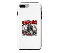 Vercingetorix Révolte Gaule La Liberte Ou La Mort Coque pour iPhone 7 Plus/8 Plus