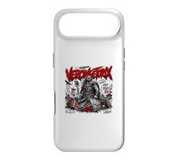 Vercingetorix Révolte Gaule La Liberte Ou La Mort Coque pour iPhone Air