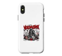 Vercingetorix Révolte Gaule La Liberte Ou La Mort Coque pour iPhone X/XS