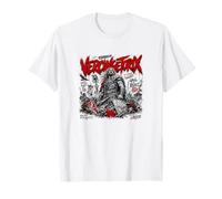 Vercingetorix Révolte Gaule La Liberte Ou La Mort T-Shirt