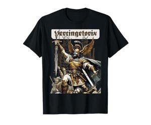Vercingétorix T-Shirt