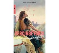 Vercingétorix: Un roman ébouriffant