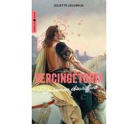Vercingétorix: Un roman ébouriffant