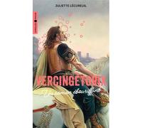Vercingétorix – Un roman ébouriffant – Groupe Eyrolles