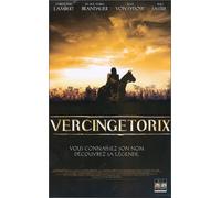 Vercingétorix [VHS]