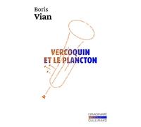 Vercoquin et le plancton
