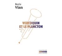 Vercoquin et le plancton