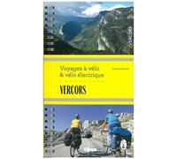 Florent Debicki – Vercors : Voyages à vélo et vélo électrique
