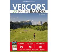VERCORS : 22 BELLES BALADES