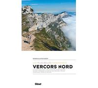 Vercors Nord les plus belles randonnées (2e ed)