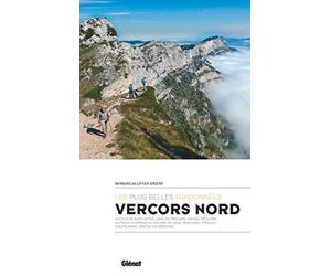 Vercors Nord les plus belles randonnées (2e ed)