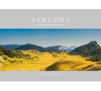 Vercors, territoire d'exception