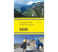 Florent Debicki – Vercors : Voyages à vélo et vélo électrique