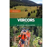 Vercors VTT: 20 sorties découvertes