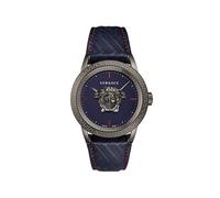 VERD00118, Quartz, 43mm, 5ATM