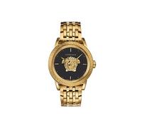 Versace VERD00819, Quartz, 43mm, 5ATM or jaune G