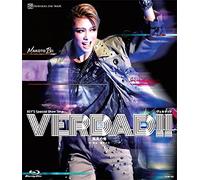 星組舞浜アンフィシアター公演『VERDAD!!』-真実の音- [Blu-ray]