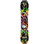 Verdad - Pack Planche Snowboard Aguila - 162 + Talent - Planche Snowboard