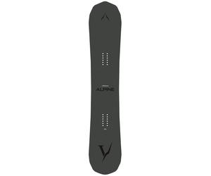 Verdad - Pack Planche Snowboard Alpine - 159 + Fifty - Planche Snowboard