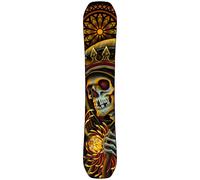 Verdad - Pack Planche Snowboard Emperor - 158 + King - Planche Snowboard