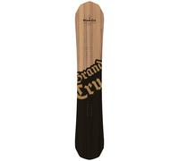 Verdad - Pack Planche Snowboard Grand Cru - 160W + King - Planche Snowboard