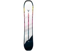 Verdad - Pack Planche Snowboard Halo - 152 + King - Planche Snowboard