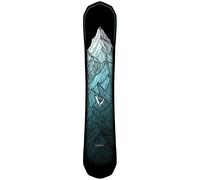 Verdad - Pack Planche Snowboard Highline - 164W + King - Planche Snowboard
