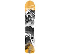 Verdad - Pack Planche Snowboard Winter Is Mine - 157 + Fifty - Planche Snowboard