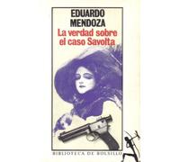 Verdad sobre el caso savolta, la