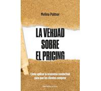 Verdad Sobre El Pricing, La