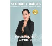 Verdad y Raíces: Historia de una Abogada del Amazonas al Caribe