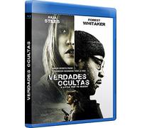 Verdades Ocultas [Blu-Ray] [Import]