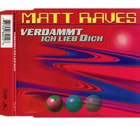 Verdammt ich Lieb Dich (3, 1996, Matthias Reim-Cover Version) [Import]
