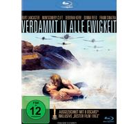 Lancaster - Verdammt in Alle Ewigkeit [Blu-Ray] [Import]