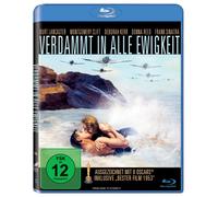 VERDAMMT IN ALLE EWIGKEIT (BLU (Blu-ray) Lancaster Burt Clift Montgomery Kerr