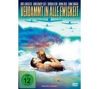 Verdammt in Alle Ewigkeit – Édition Sépaciale – Import – Sony Pictures Home Entertainment