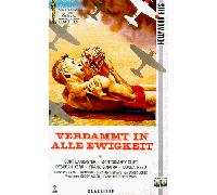 Verdammt in alle Ewigkeit [VHS]