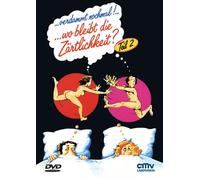 VERDAMMT NOCHMAL...WO BLEIBT DIE ZÄRTLICHKEIT?T.2 - SCHULMANN,PATRICK DVD NEUF