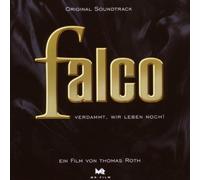 Verdammt Wir Leben Noch-der Falco Film