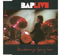 Verdamp Lang Her (Live) [Import]