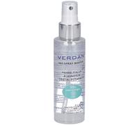 Verdan Déo Spray Minéral Pierre d’Alun Cristal de Potassium 100 ml