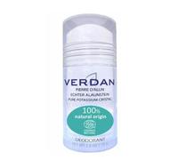 Verdan Pierre d’Alun Naturelle Déodorant Minéral Roll-On 75 g
