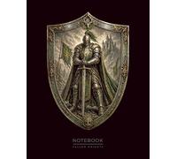 Verdant Crown Legacy: Medieval Fantasy Companion Inspired by Ancient Forest Kingdoms, Noble Stags, and the Eternal Oath of Forgotten Guardians
