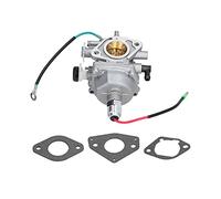Verdant Touch Carburateur pour moteurs Kohler Courage 22-27 HP - Compatible avec modèles SV720, SV725, SV710, SV715