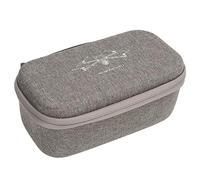 Verdant Touch Étui de transport pour drone Air3 Sac de rangement pour drone Air 3 Portable Compact Coque rigide en polyester teint cationique, multicolore, 60_x_180_cm