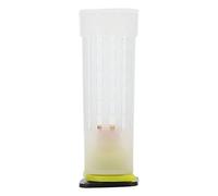 VERDANVERSE 1ensemble Cage Plastique pour Élevage De Reines Outil Pratique pour Apiculteurs pour Sélection Transport des Abeilles