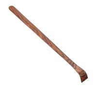 VERDANVERSE 1pièce Gratte- Bois Avec Manche Masseur Corporel Pratique Pour Soulager Les Démangeaisons Léger Et Adapté à Les Âges Pour Relaxation Du