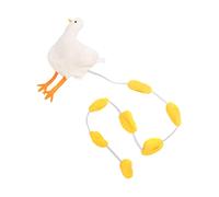 VERDANVERSE 1pièce Jouet De Reniflement pour Chien Jouet Créatif pour Chien avec Cachette pour Friandises pour Esprit des Animaux De Compagnie