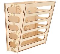 VERDANVERSE 1pièce Râtelier à Foin pour Petits Animaux Distributeur De Nourriture pour Lapins Cobayes Et Chinchillas Accessoire pour Cage