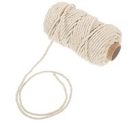 VERDANVERSE 1rouleau Corde Sisal Résistante pour Griffoir De Chat Corde Remplaçable Et Découpable pour Et